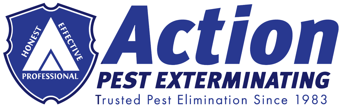 Action Pest Exterminating