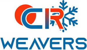CR Weavers Heating and Cooling
