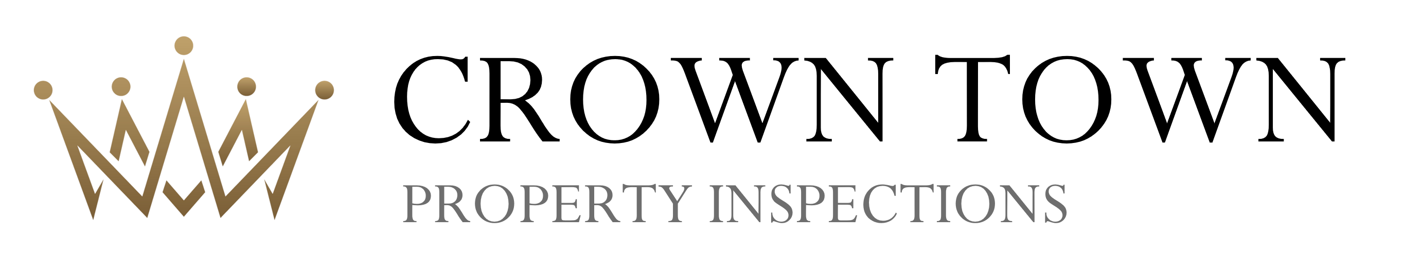 Crown Town Property Inspections