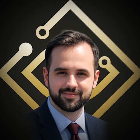 Jacob, CTO and Co-Founder of One-Eyed Technologies